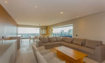 Apartamento com 3 quartos à venda na Rua Peixoto Gomide, 1389, Jardim Paulista, São Paulo