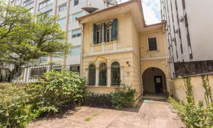 Casa com 3 quartos para alugar na Alameda Franca, 1301, Jardim Paulista, São Paulo