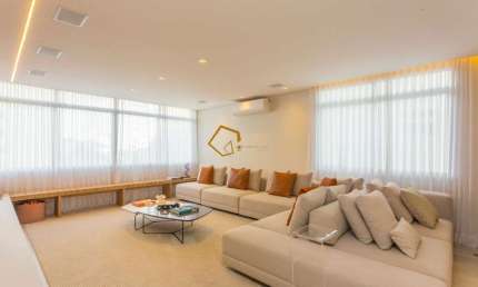 Apartamento com 3 quartos à venda na Rua Batataes, 263, Jardim Paulista, São Paulo