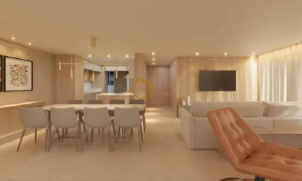 Apartamento com 3 quartos à venda na Rua Oscar Freire, 237, Cerqueira César, São Paulo