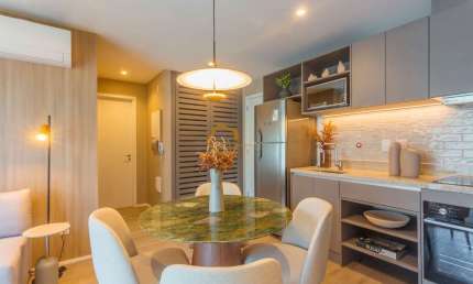 Apartamento com 2 quartos para alugar na Rua Doutor Melo Alves, 184, Jardim Paulista, São Paulo