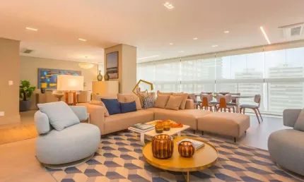 Apartamento com 3 quartos à venda na Alameda Franca, 1633, Jardim Paulista, São Paulo
