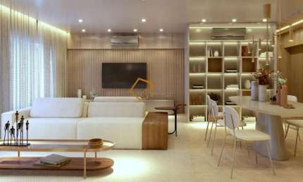 Apartamento com 3 quartos à venda na Alameda Franca, 1314, Jardim Paulista, São Paulo
