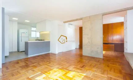 Apartamento com 2 quartos para alugar na Rua Peixoto Gomide, 1537, Jardim Paulista, São Paulo