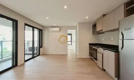 Apartamento com 2 quartos para alugar na Alameda Itu, 1401, Cerqueira César, São Paulo