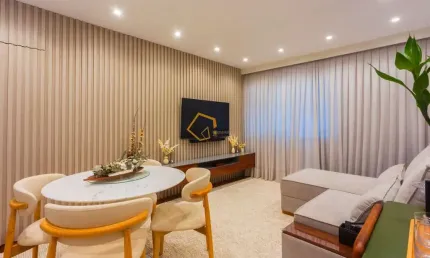 Apartamento com 2 quartos para alugar na Rua Bela Cintra, 1318, Cerqueira César, São Paulo