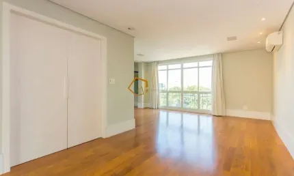 Apartamento com 3 quartos para alugar na Rua Padre João Manuel, 1230, Cerqueira César, São Paulo