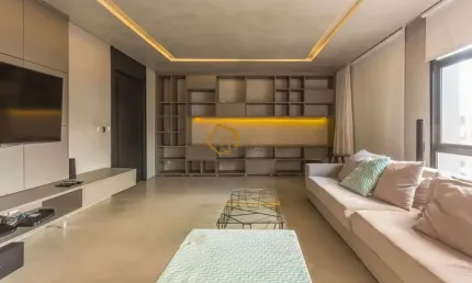 Apartamento com 3 quartos para alugar na Alameda Tietê, 588, Jardim Paulista, São Paulo