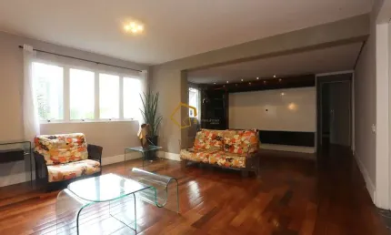 Apartamento com 2 quartos para alugar na Alameda Jaú, 1866, Jardim Paulista, São Paulo