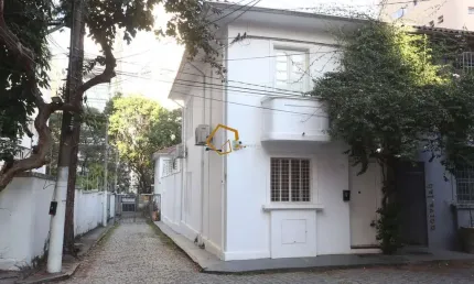 Casa em condomínio fechado com 3 quartos para alugar na Alameda Franca, 1332, Jardim Paulista, São Paulo