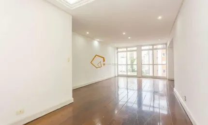 Apartamento com 3 quartos à venda na Rua Haddock Lobo, 1084, Cerqueira César, São Paulo