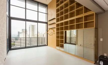 Apartamento com 2 quartos à venda na Rua Augusta, 2312, Jardins, São Paulo