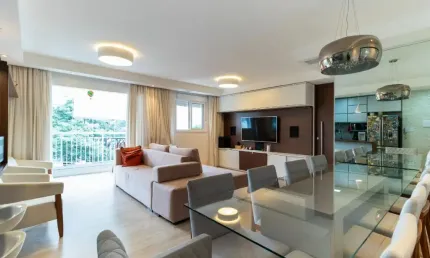 Excelente apartamento do tipo residencial disponível para venda no condomínio you paseo santa cruz. com uma área útil de 86 m², este imóvel é ideal para quem busca conforto e praticidade.