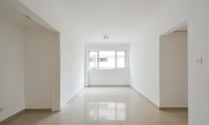 Este apartamento de 86m² é a escolha ideal para quem busca conforto, praticidade e excelente localização em um dos bairros mais valorizados de São Paulo.