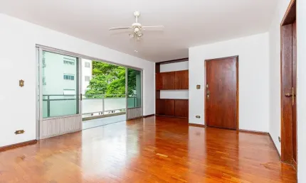 Apartamento incrível à venda em moema, são paulo, perfeito para quem busca conforto e qualidade de vida.