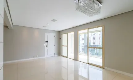 Apartamento de Alto Padrão à Venda no Condomínio Edifício Classic Klabin – Jardim Vila Mariana, São Paulo Se você procura um apartamento espaçoso e sofisticado na Vila Mariana, este imóvel de 127m² é 