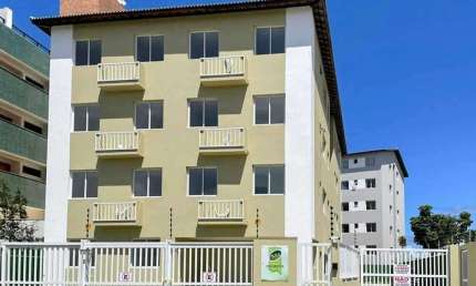 Apartamento à venda no bairro BURAQUINHO em Lauro de Freitas/BA