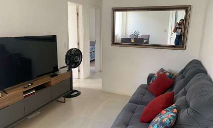 Apartamento com 3 quartos à venda na Rua Colônia Boa União, 308-5, Boa União, Camaçari