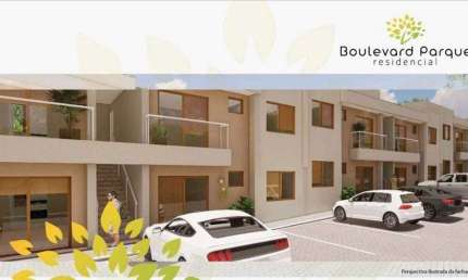 Apartamento à venda no bairro Recreio Ipitanga em Lauro de Freitas/BA