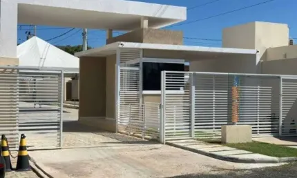 Casa à venda no bairro nova abrantes (abrantes) em camaçari/ba