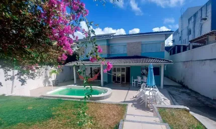 Casa à Venda em Vilas do Atlântico, Lauro de Freitas – Excelente Oportunidade!