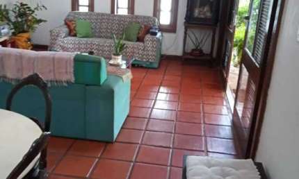 Casa à venda no bairro Boa União (Abrantes) em Camaçari/BA
