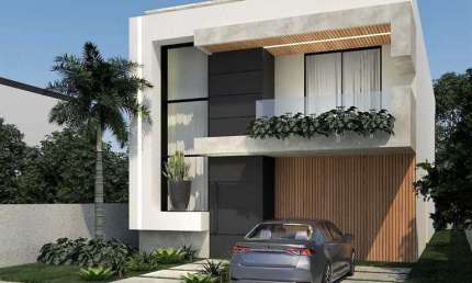 Casa à venda no bairro Catu de Abrantes (Abrantes) em Camaçari/BA