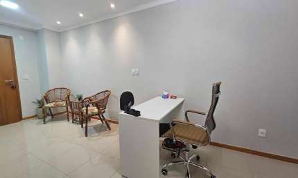 Sala Comercial Compartilhamento e Escritório Virtual