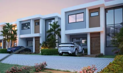 Condominio ESSENCE, Casa com 3 suítes venda no bairro BURAQUINHO em Lauro de Freitas/BA