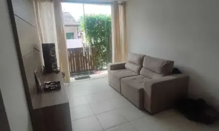 Casa à venda no bairro Nova Abrantes (Abrantes) - Camaçari/BA