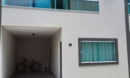 Casa com 4 quartos à venda na Rua José Requiao, 10, Pitangueiras, Lauro de Freitas