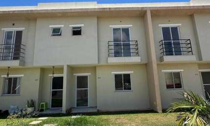 Apartamento à venda no bairro Abrantes - Camaçari/BA