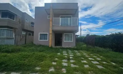 Casa para alugar no bairro Boa União (Abrantes) - Camaçari/BA