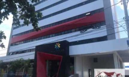 Multiplus Empresarial-Sala à venda no bairro Pitangueiras em Lauro de Freitas/BA