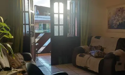 Sobrado para alugar no bairro Centro em Lauro de Freitas/BA