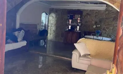 Casa com 2 quartos à venda na Rua Cleopatra, Jardim Santo Antonio, São Paulo