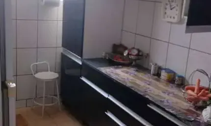 Apartamento com 2 quartos à venda na Rua Estéfano Filipini, Conjunto Habitacional Padre Manoel de Paiva, São Paulo