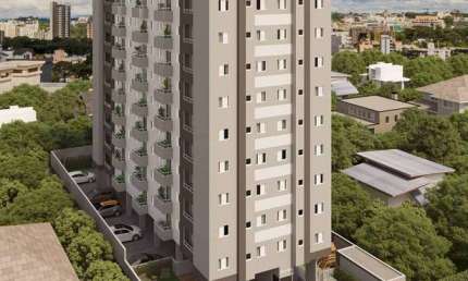 Apartamento com 2 quartos à venda na Avenida Padre Gregório Mafra, Vila Taquari, São Paulo
