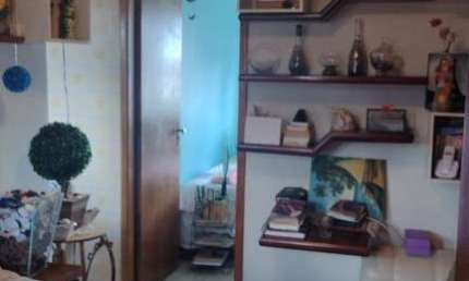 Apartamento com dois dormitórios na Rua Padre Estevão de Oliveira