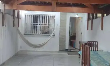 Casa com 3 quartos à venda na Rua Nova Serrana, Jardim Maringa, São Paulo