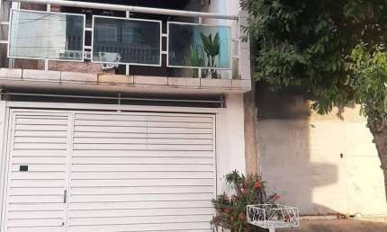 Casa com 2 quartos à venda na Rua Miguel Langone, Itaquera, São Paulo