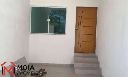 Casa com 3 quartos à venda na Rua Cajupiranga, Jardim Nordeste, São Paulo