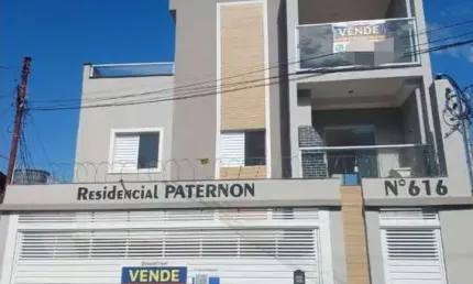 Apartamento com 2 quartos à venda na Rua Miguel Mota, Vila Canero, São Paulo
