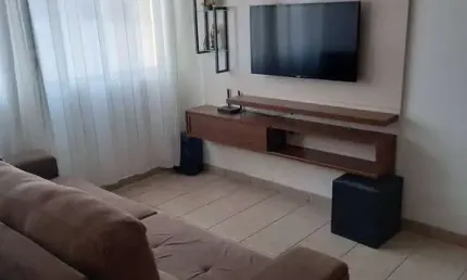 Apartamento com 3 quartos à venda na Rua Porto Lucena, Vila Dalila, São Paulo