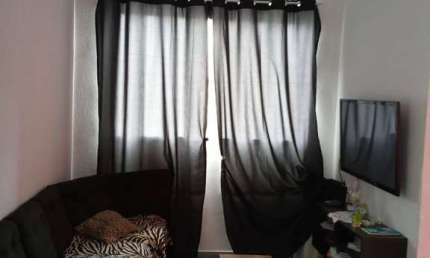Apartamento com 2 quartos à venda na Rua Cruz do Espírito Santo, Vila Chabilândia, São Paulo