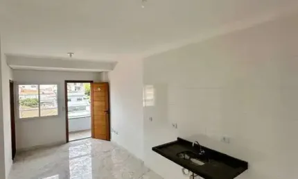 Apartamento com 2 quartos à venda na Rua Pedreira de Magalhães, Parque Artur Alvim, São Paulo