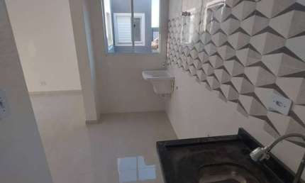 Apartamento com 1 quarto à venda na Rua Professor Athanassof, Cidade Patriarca, São Paulo