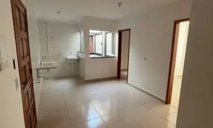 Apartamento com 2 quartos à venda na Rua Jorge O. Solanas, Jardim Gonzaga, São Paulo