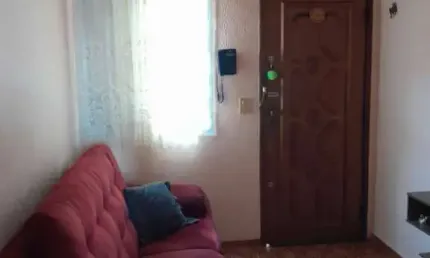 Apartamento com 2 quartos à venda na Avenida Waldemar Tietz, Conjunto Habitacional Padre José de Anchieta, São Paulo