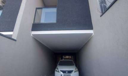 Casa com 3 quartos à venda na Rua Hermes de Moura Borges, Artur Alvim, São Paulo